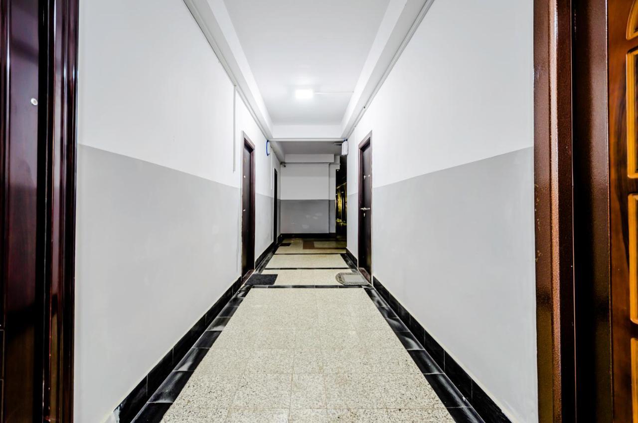 Hera'S Modern Home Arad Buitenkant foto