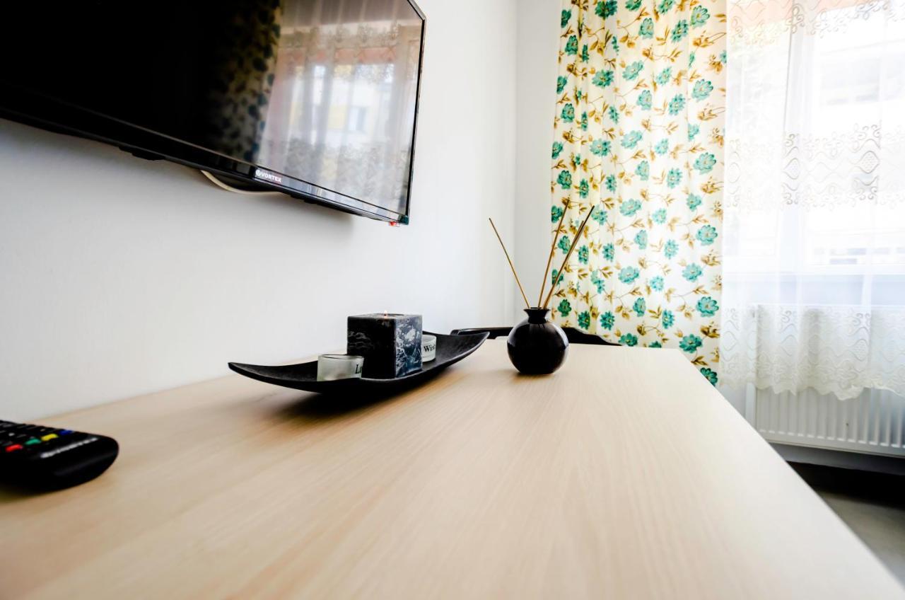 Hera'S Modern Home Arad Buitenkant foto