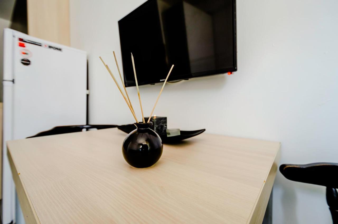 Hera'S Modern Home Arad Buitenkant foto