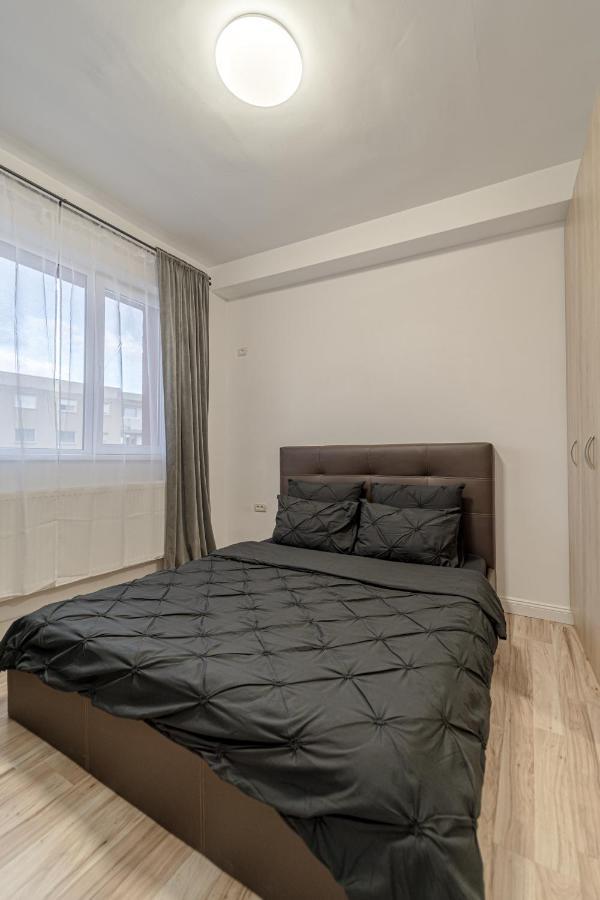 Hera'S Modern Home Arad Buitenkant foto