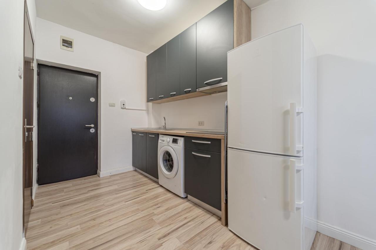 Hera'S Modern Home Arad Buitenkant foto