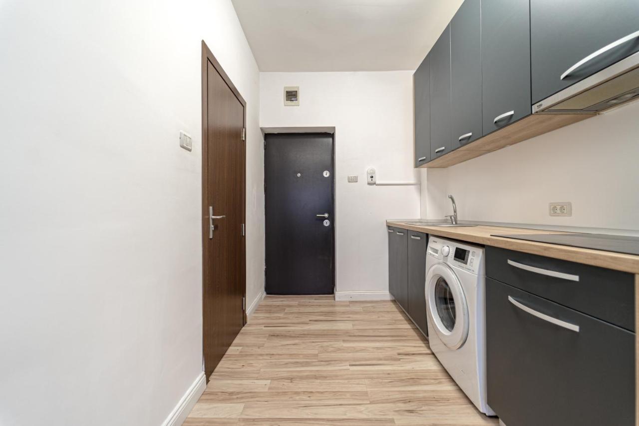Hera'S Modern Home Arad Buitenkant foto