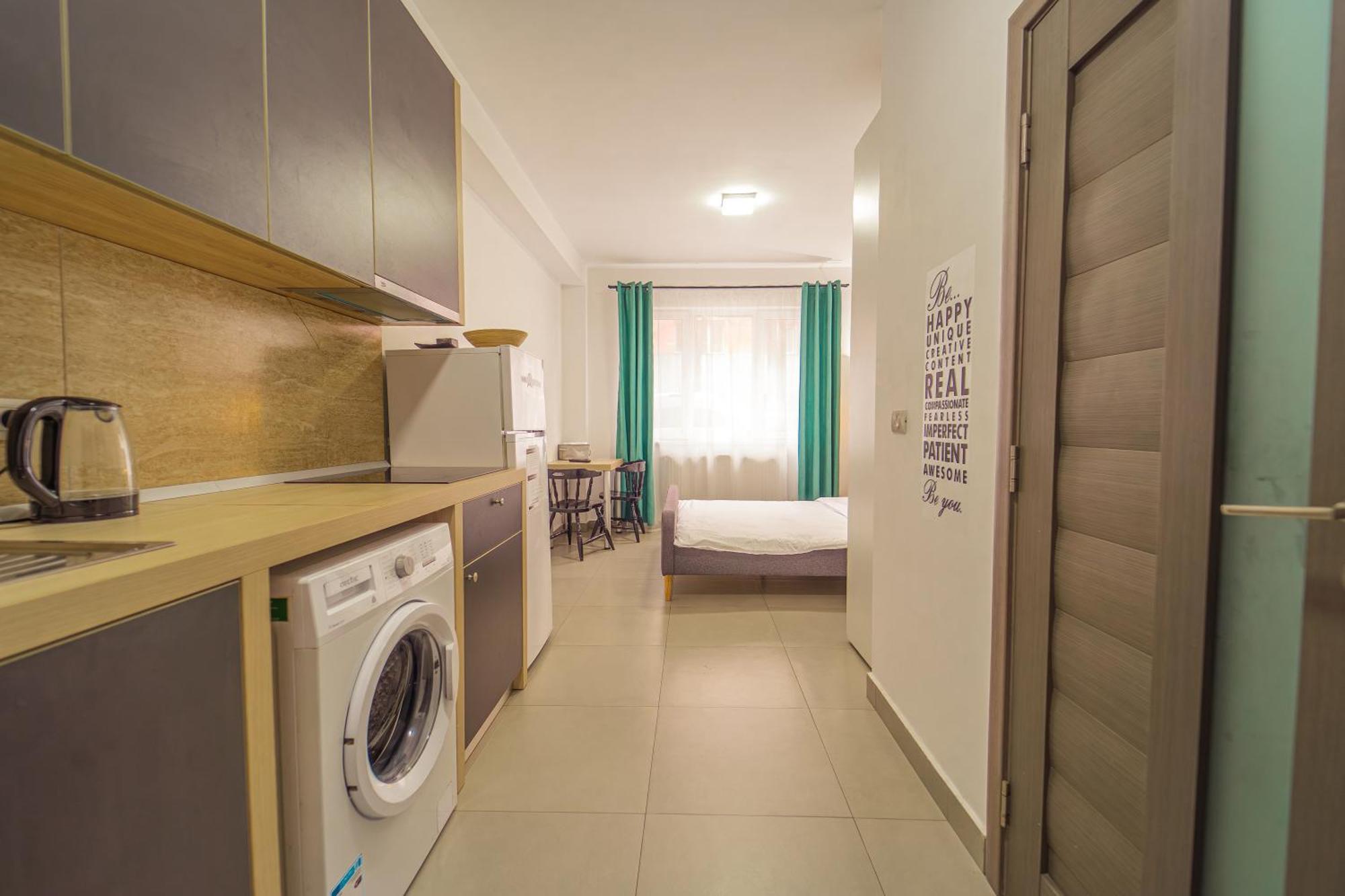 Hera'S Modern Home Arad Buitenkant foto
