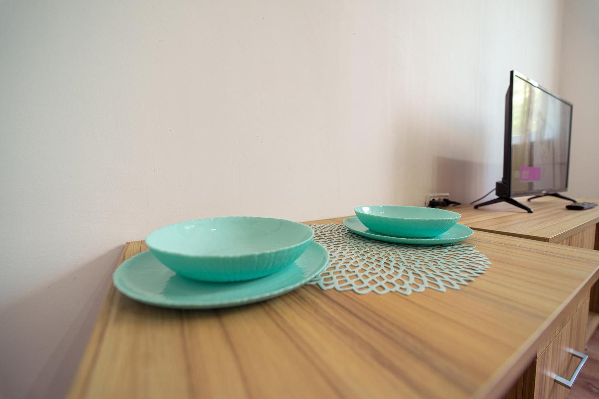 Hera'S Modern Home Arad Buitenkant foto