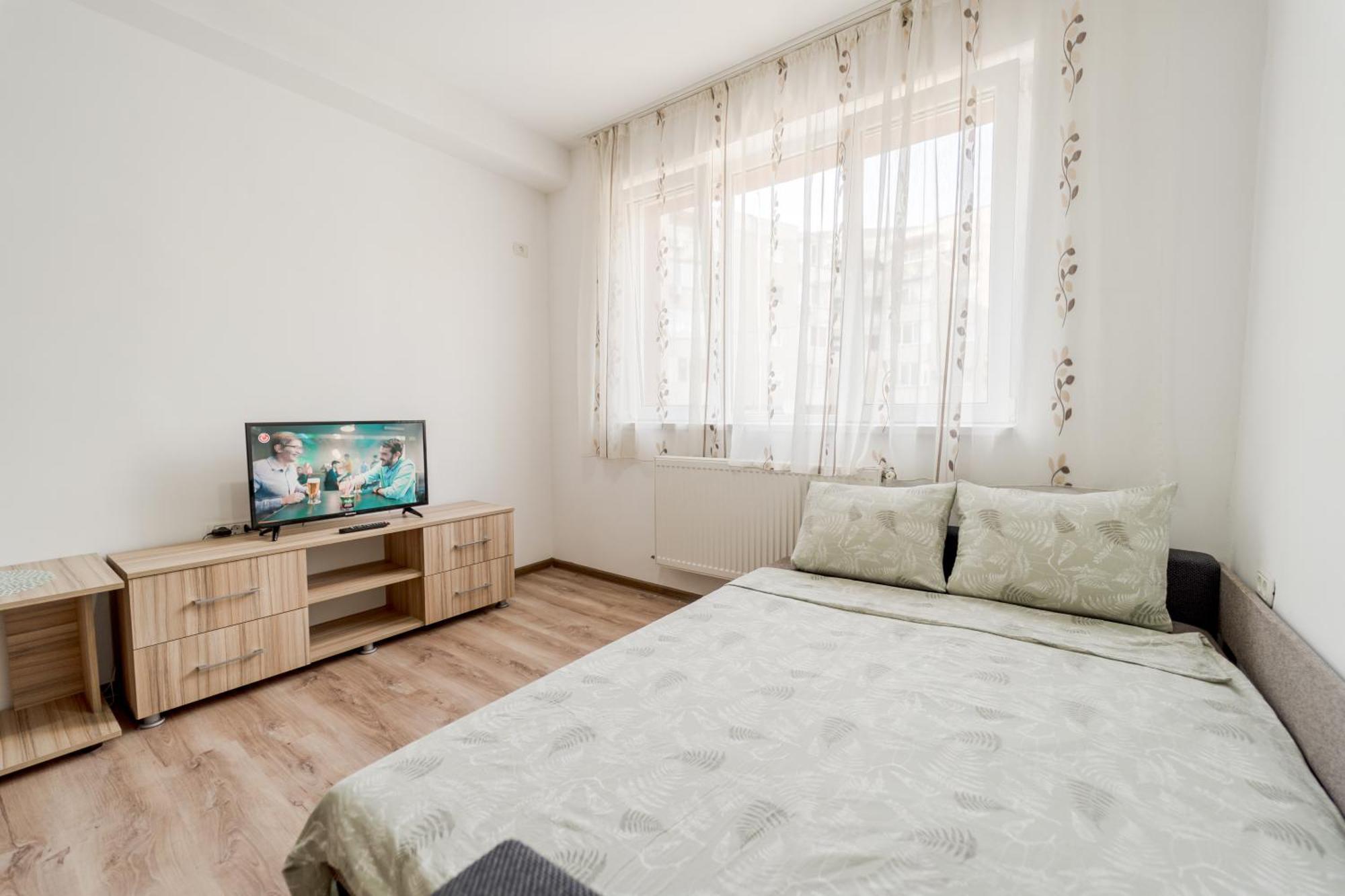 Hera'S Modern Home Arad Buitenkant foto