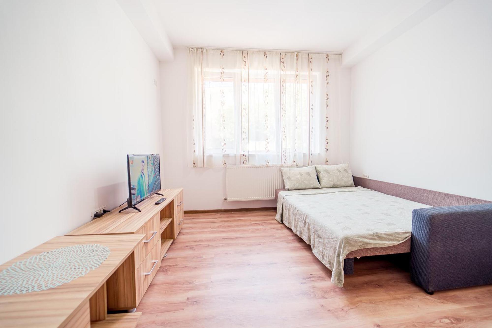 Hera'S Modern Home Arad Buitenkant foto