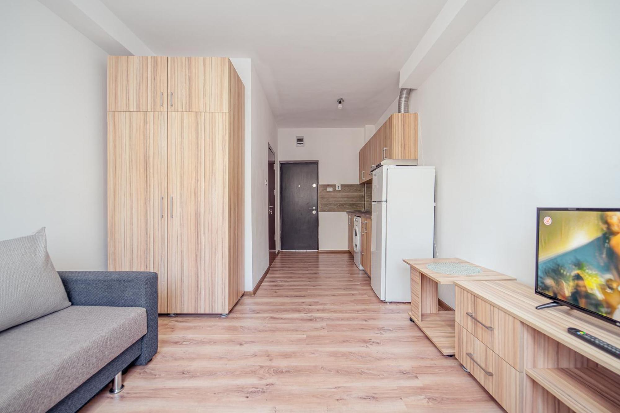 Hera'S Modern Home Arad Buitenkant foto