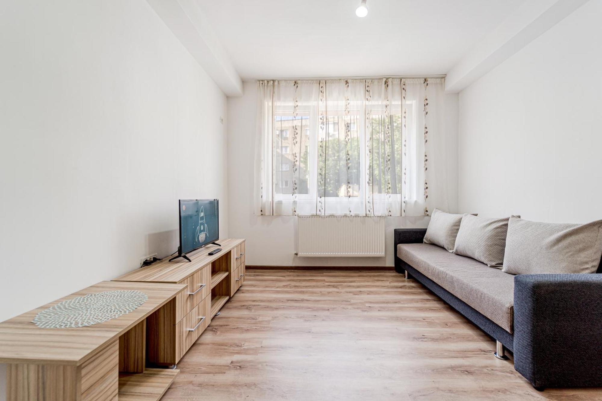 Hera'S Modern Home Arad Buitenkant foto