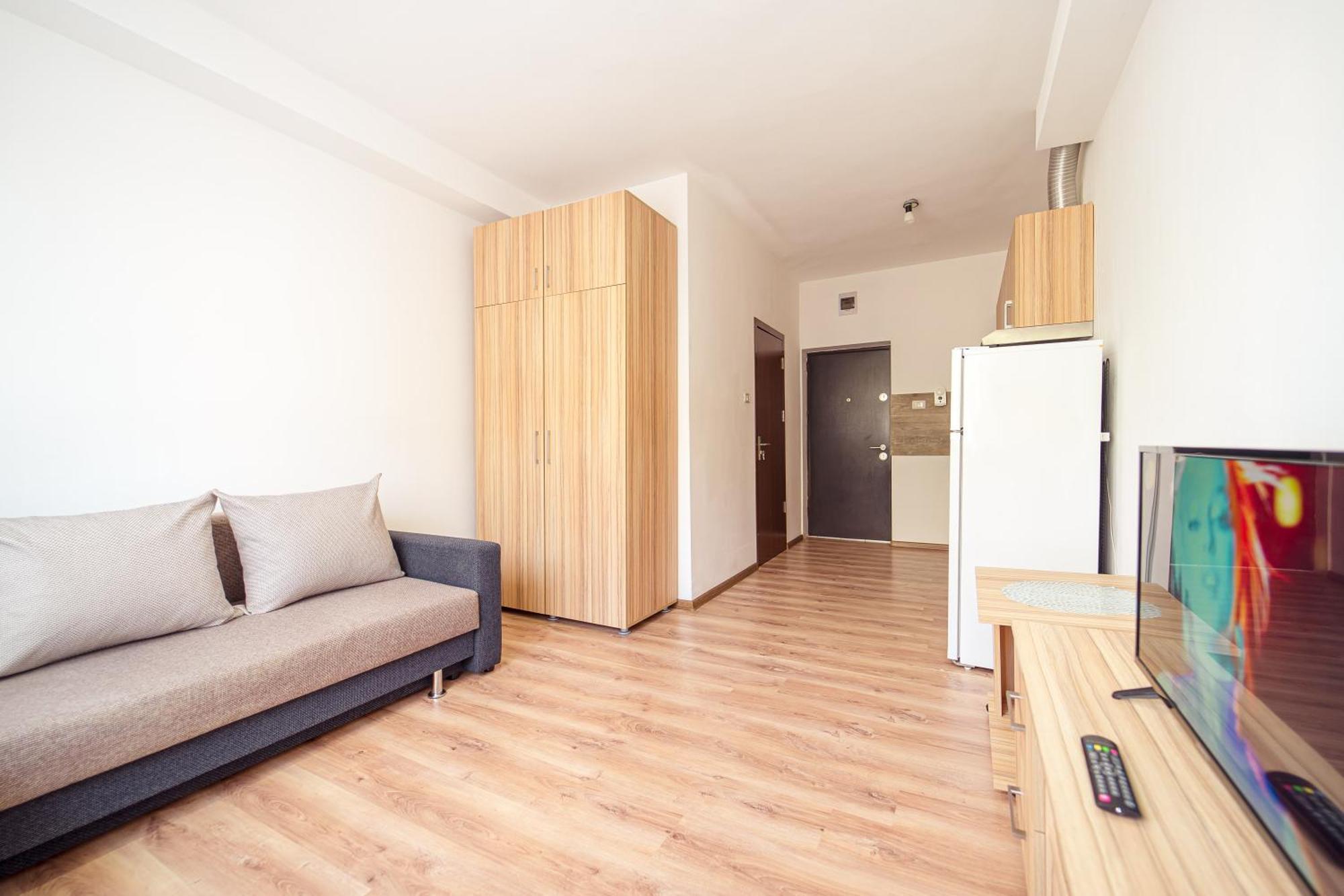Hera'S Modern Home Arad Buitenkant foto
